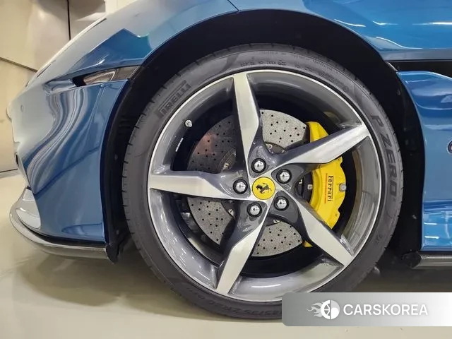 Ferrari Portofino id 3614920 из Кореи 11