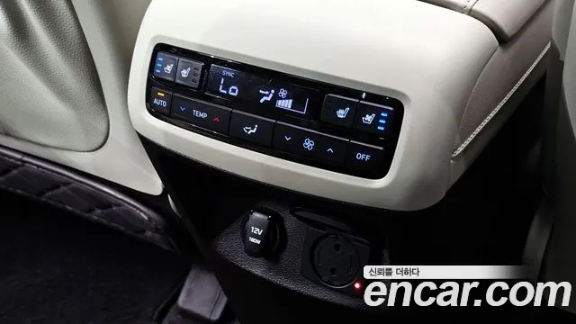 Hyundai Palisade id 2912144 из Кореи 11