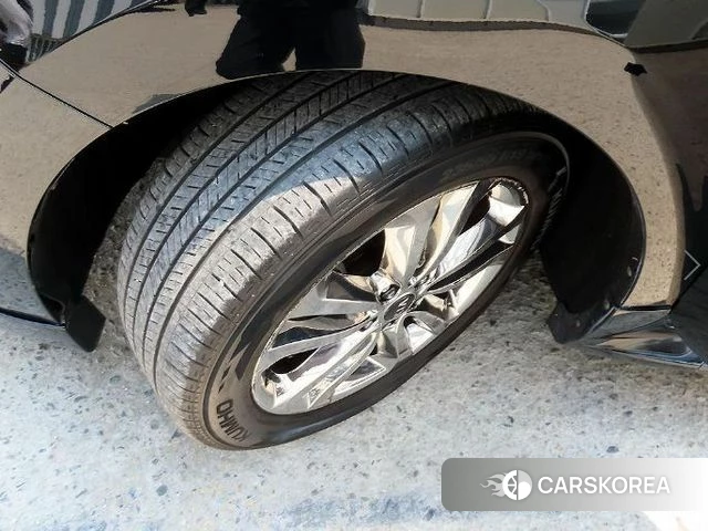 Kia The New Carnival id 4465447 из Кореи 11