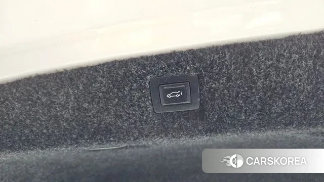 Cadillac CT6 id 3449305 из Кореи 11