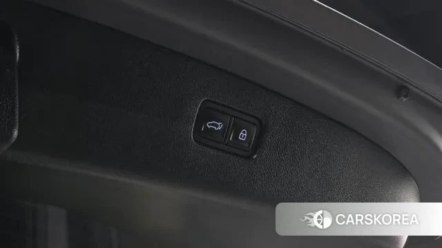 Genesis GV80 id 3760155 из Кореи 11