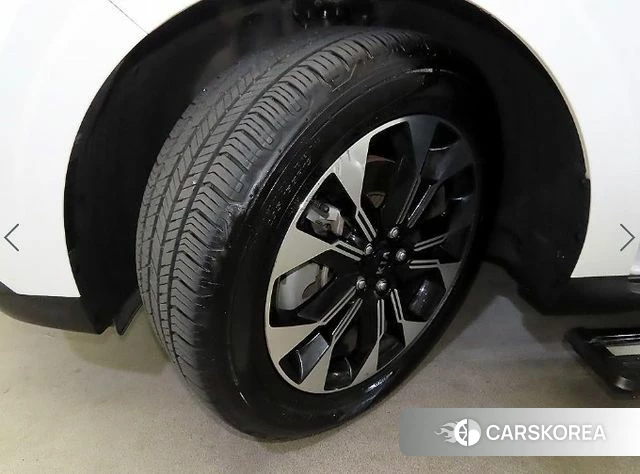 Kia Carnival 4th generation id 4542531 из Кореи 11