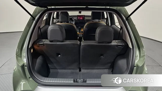 Hyundai Casper id 3764951 из Кореи 11