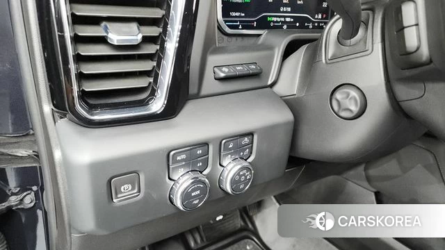GMC Sierra id 4292490 из Кореи 11