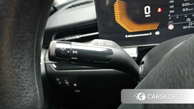 Kia The New K5 3rd generation id 4381565 из Кореи 11