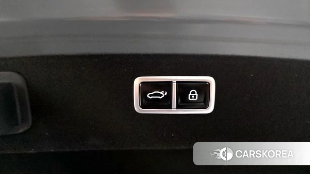 Genesis G80 (RG3) id 3833461 из Кореи 11