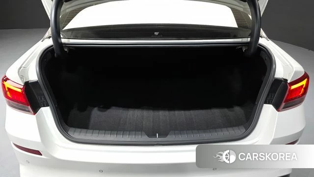 Kia The New K5 2nd generation id 4251189 из Кореи 11