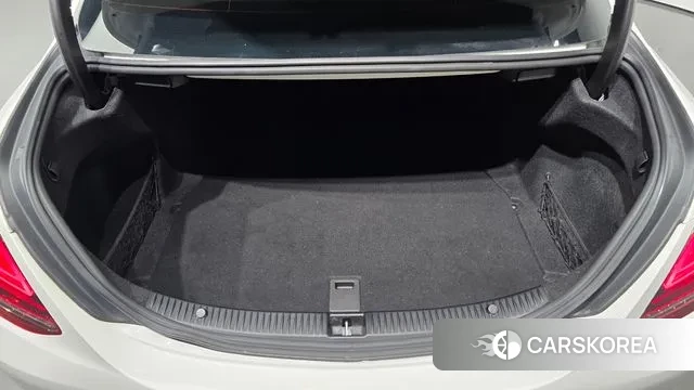 Mercedes-Benz C-Class W205 id 3176541 из Кореи 11