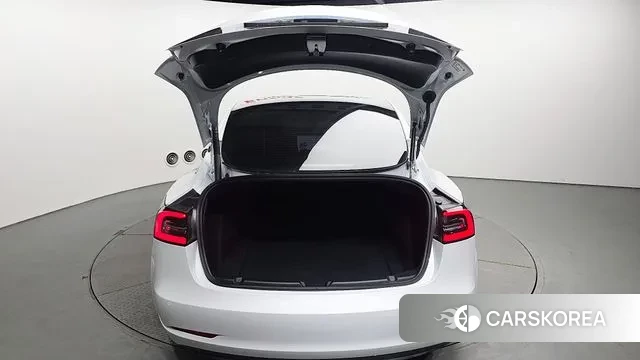 Tesla Model 3 id 3012723 из Кореи 11