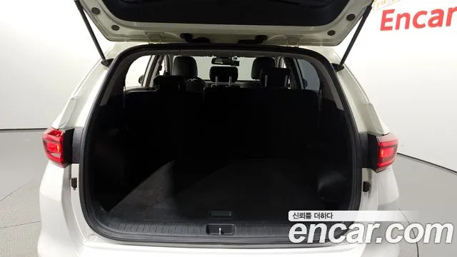 Kia Sportage The Bold id 2748826 из Кореи 11