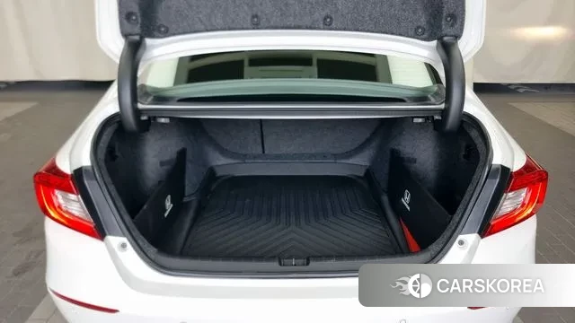 Honda Accord 10th Generation id 2980317 из Кореи 11