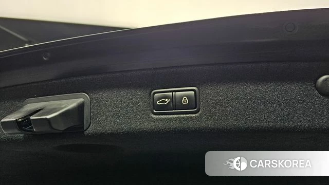 Kia More K9 id 3844996 из Кореи 11