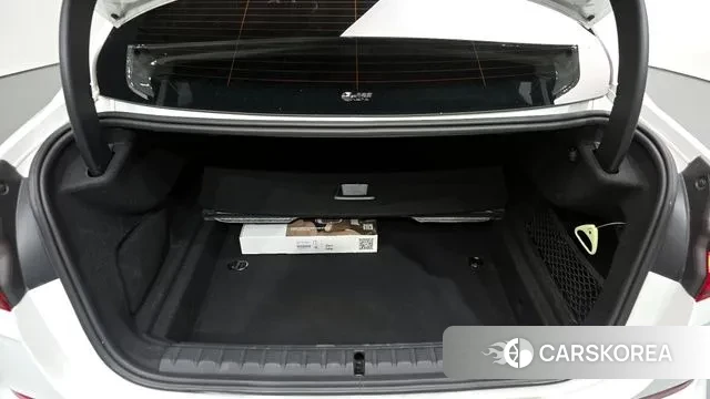 BMW 2 Series Gran Coupe (F44) id 3334665 из Кореи 11