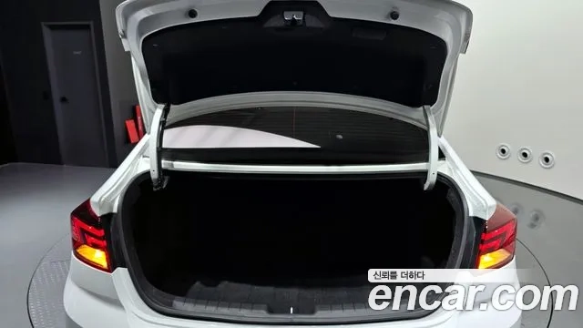 Hyundai The New Avante AD id 2886820 из Кореи 11