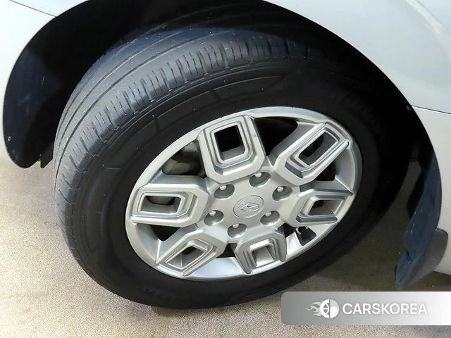 Hyundai Staria id 4636840 из Кореи 11