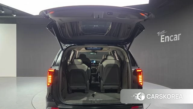 Kia The New Carnival 4th Generation id 3817740 из Кореи 11