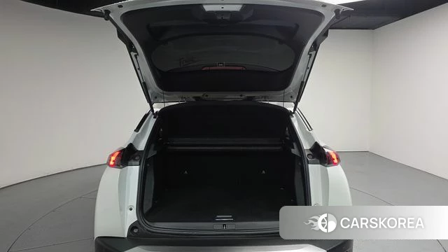 Peugeot 2008 Second generation id 4631877 из Кореи 11