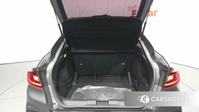 Renault Korea (Samsung) XM3 id 4402564 из Кореи 11