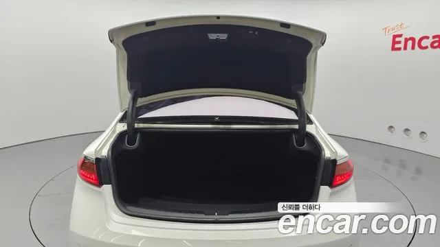 Kia Come New K7 id 2716113 из Кореи 11