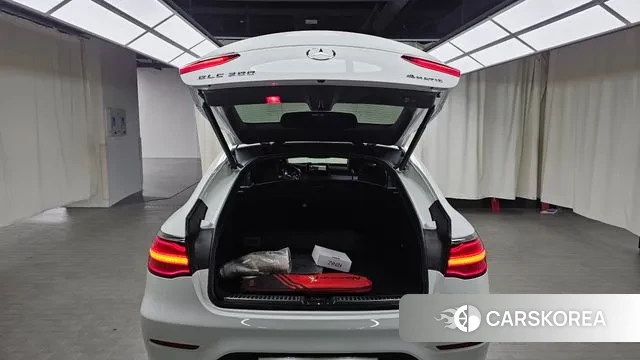 Mercedes-Benz GLC-Class X253 id 3396545 из Кореи 11