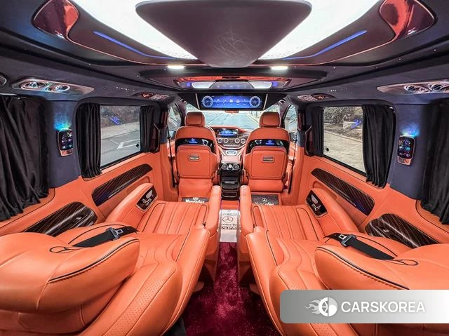 Mercedes-Benz Vito id 3908162 из Китая 11