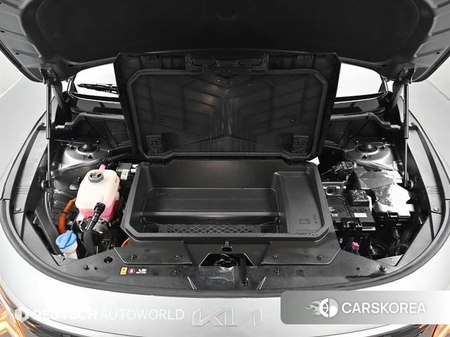 Kia Di All New Niro EV id 4322799 из Кореи 11