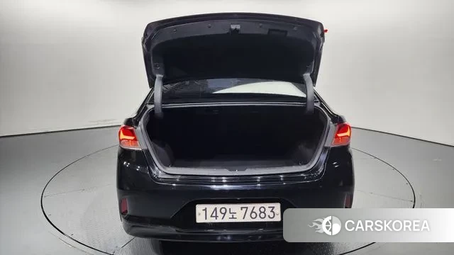 Hyundai Sonata New Rise id 3034379 из Кореи 11