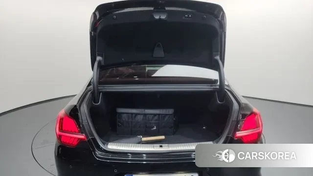 Kia The New K9 2nd generation id 3389808 из Кореи 11