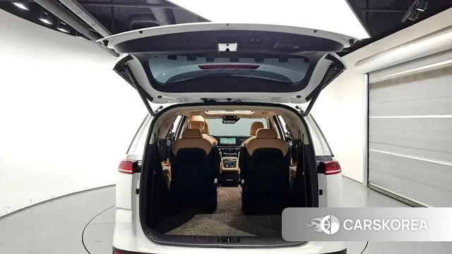 Kia Carnival 4th generation id 3411183 из Кореи 11