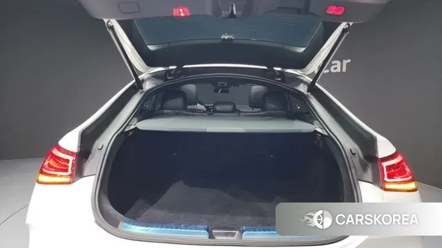 Mercedes-Benz GLE-Class W167 id 3457520 из Кореи 11