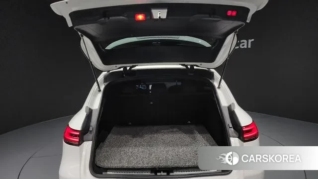 Mercedes-Benz EQC N293 id 3488822 из Кореи 11