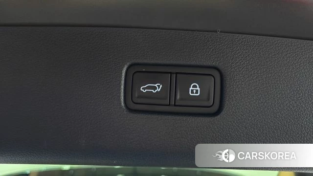 Genesis GV80 id 4203029 из Кореи 11