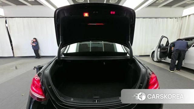 Mercedes-Benz E-Class W213 id 4362945 из Кореи 11