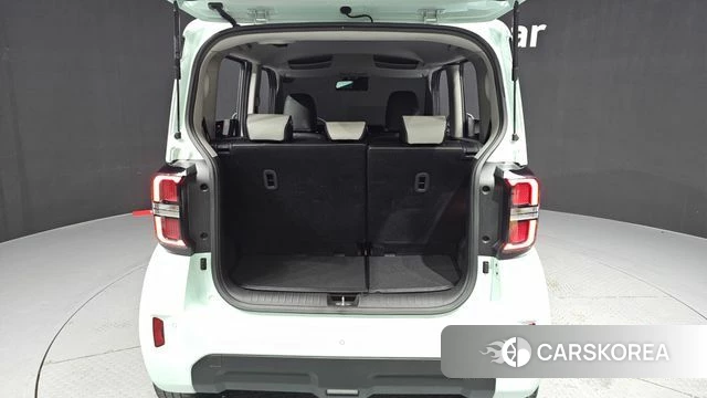 Kia The New Kia Ray id 3811942 из Кореи 11