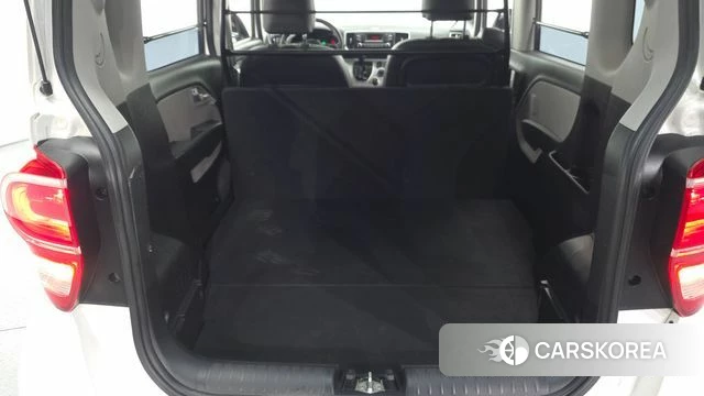 Kia The New Ray id 4224064 из Кореи 11