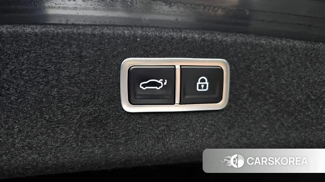 Genesis G80 (RG3) id 3385229 из Кореи 11