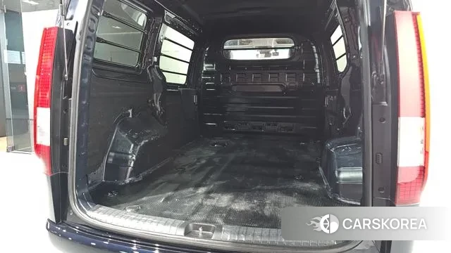 Hyundai Staria id 3764230 из Кореи 11