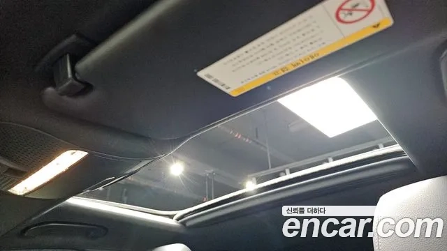 Mercedes-Benz E-Class W213 id 2907543 из Кореи 11