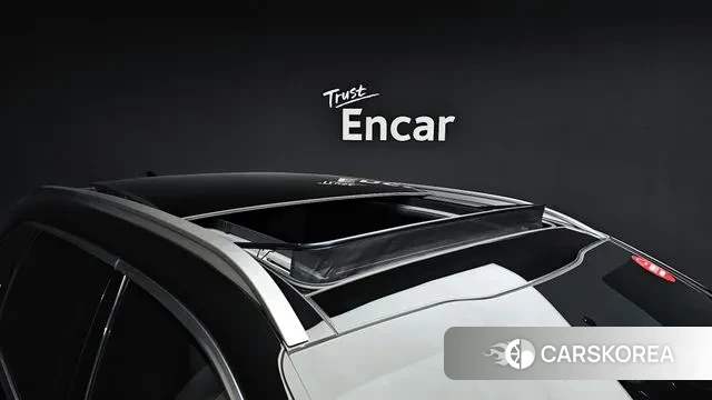 Kia The New Sorento 4th Generation id 3471916 из Кореи 11