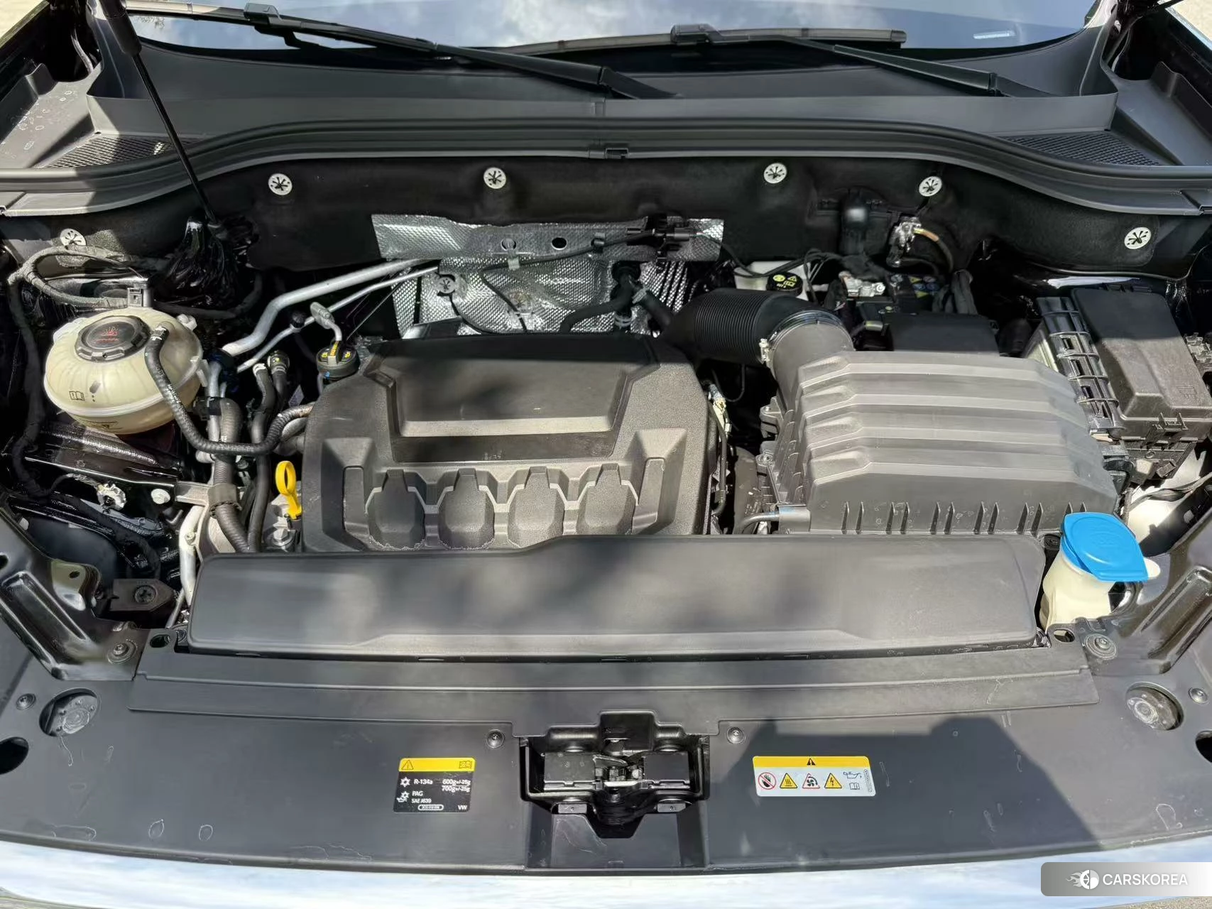Volkswagen Tourang id 4452814 из Китая 11