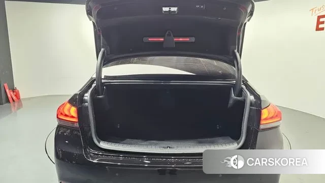 Genesis G80 id 3193246 из Кореи 11