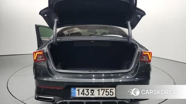 Kia K5 3rd generation id 3524611 из Кореи 11