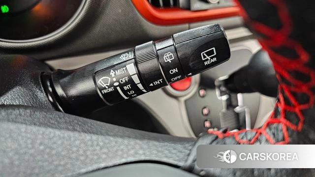 Kia The New Ray id 4624551 из Кореи 11