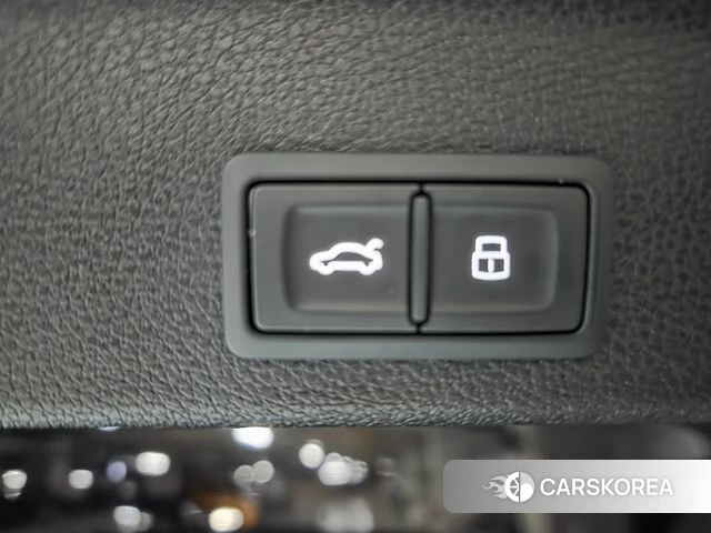 Audi Q3 (F3) id 4361023 из Кореи 11