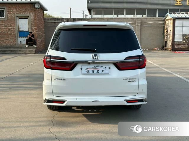 Honda Odyssey id 3945061 из Китая 11