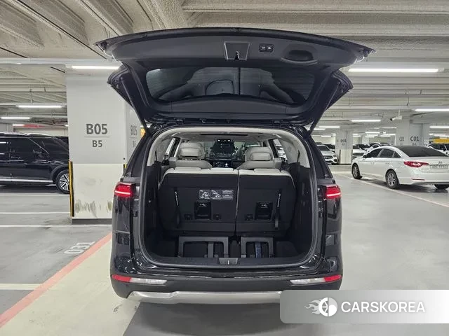 Kia Carnival 4th generation id 3472277 из Кореи 11