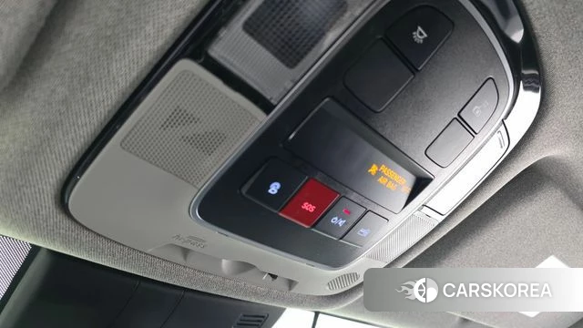 Hyundai Sonata Hybrid (DN8) id 3865402 из Кореи 11