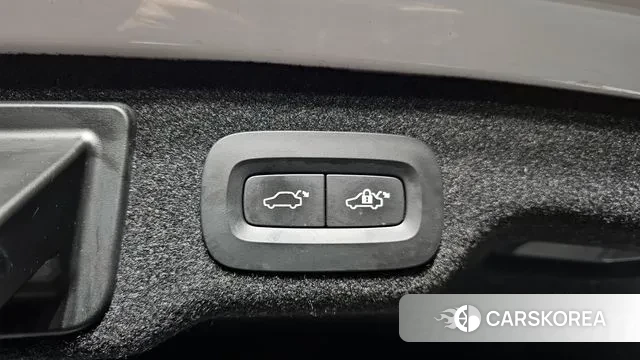 Volvo S90 id 3672408 из Кореи 11