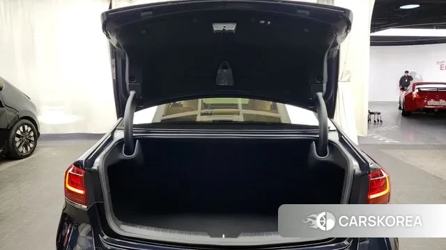 Kia K7 Premier id 3651425 из Кореи 11