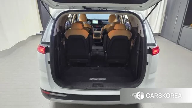 Kia Carnival 4th generation id 3746079 из Кореи 11